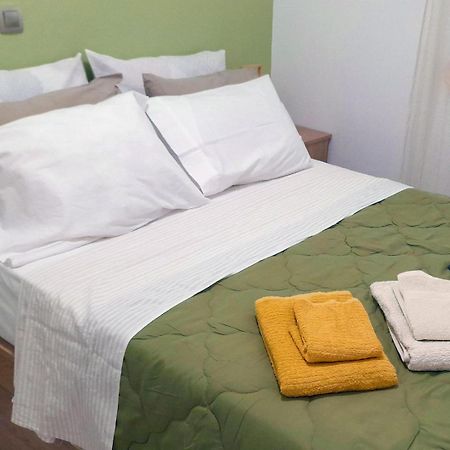 Bellestia Apartment Orfánion Екстериор снимка