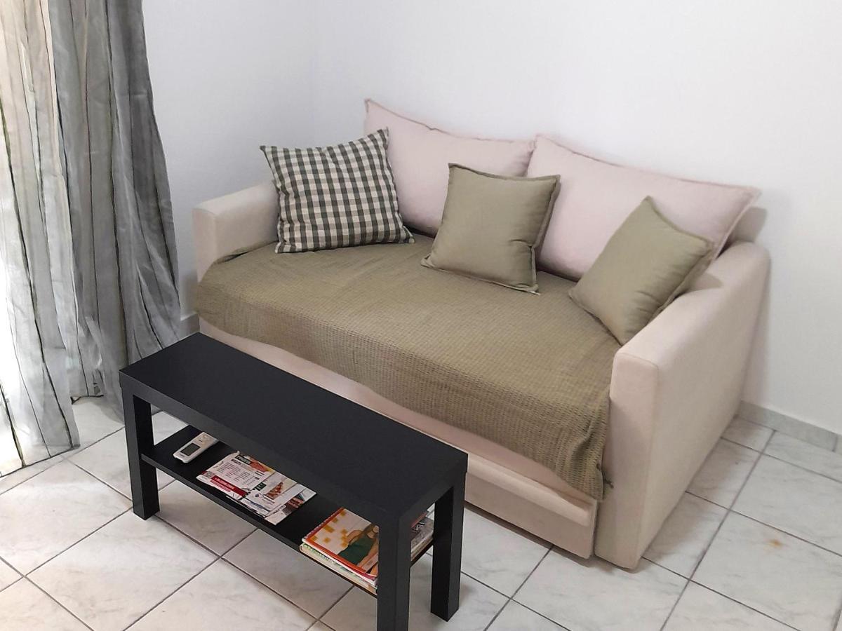 Bellestia Apartment Orfánion Екстериор снимка