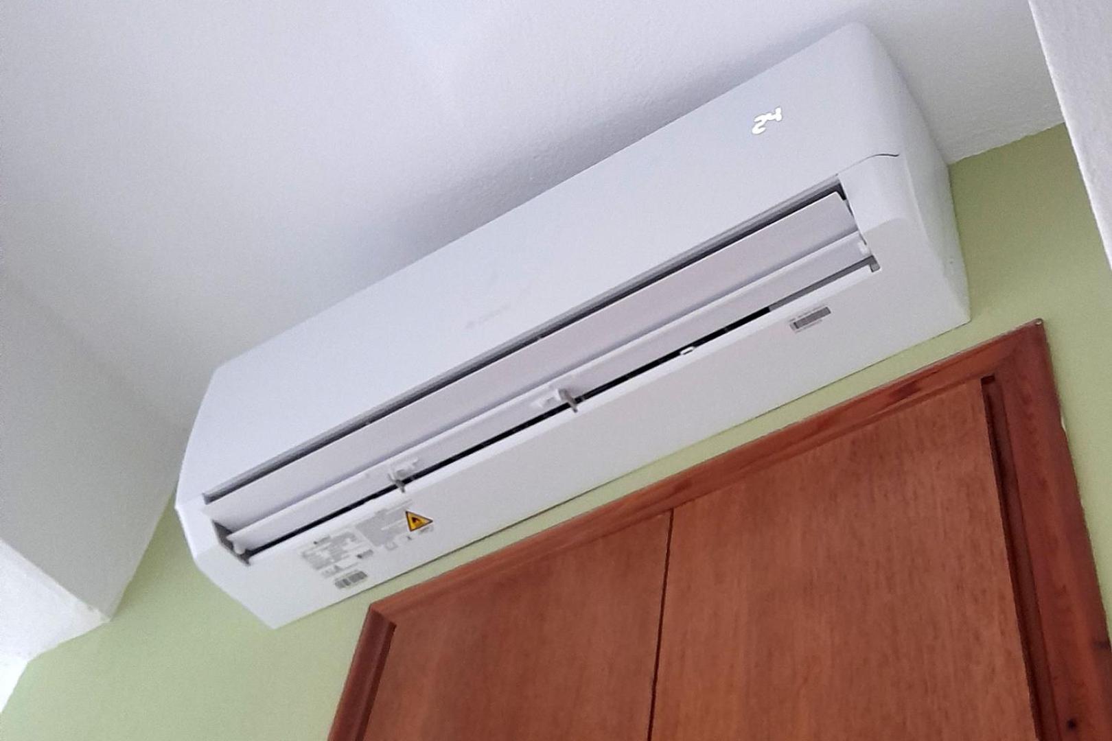 Bellestia Apartment Orfánion Екстериор снимка