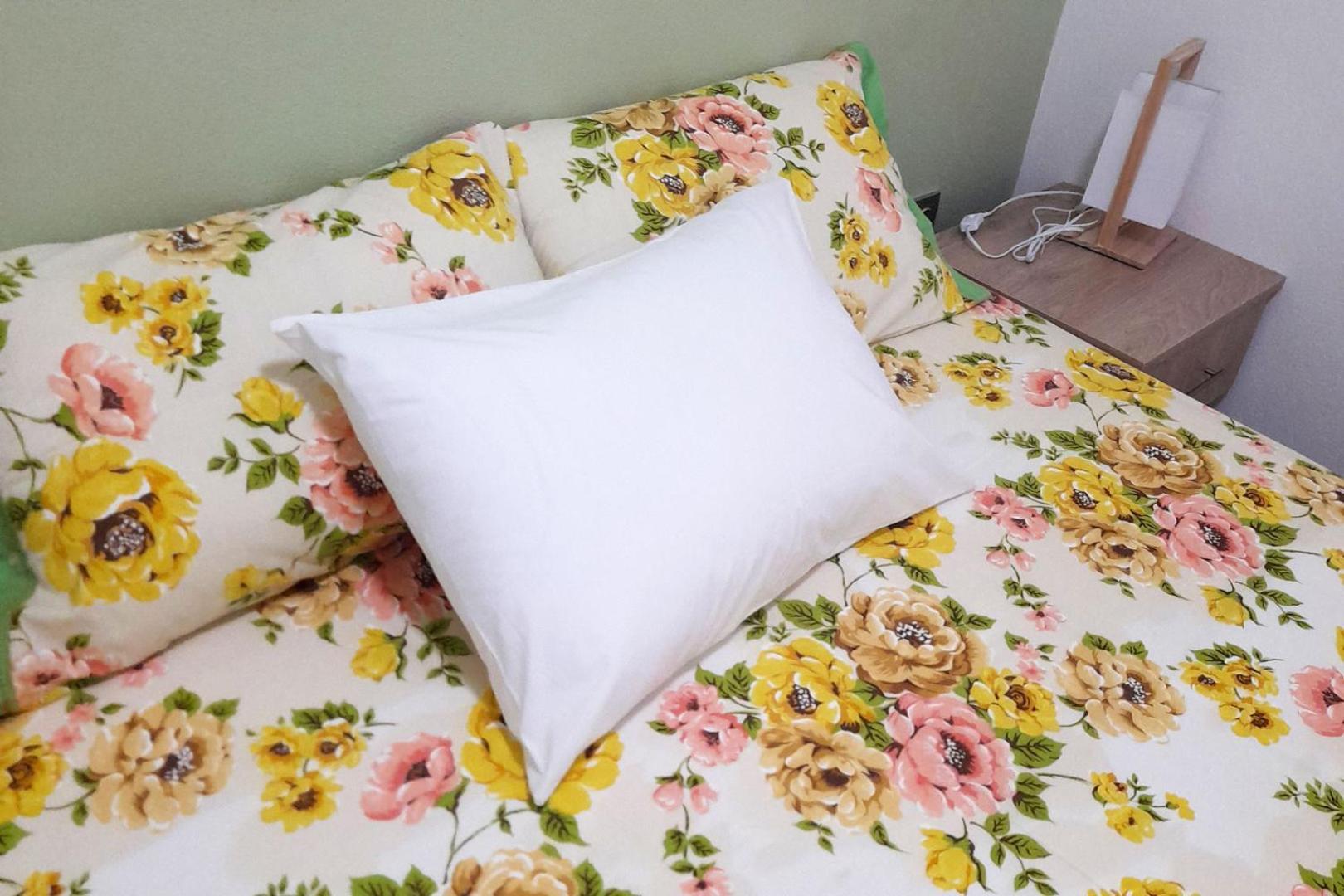 Bellestia Apartment Orfánion Екстериор снимка